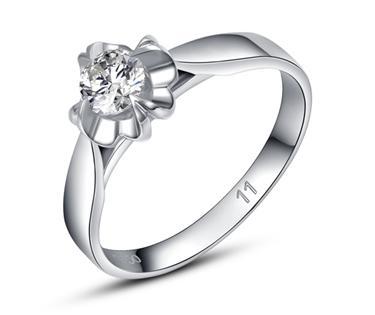 周生生官方旗舰店钻石手链 线上珠宝消费的价格指南与新风尚