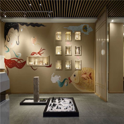 莱生珠宝 融合线下线上，引领珠宝消费新潮流